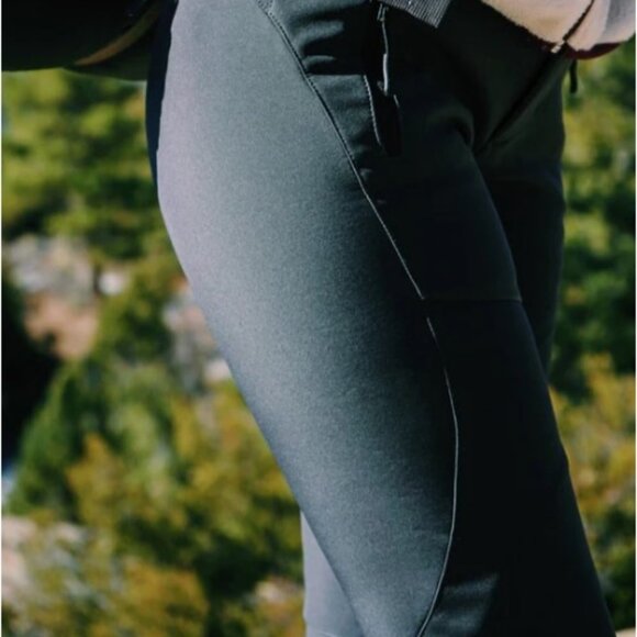 Water Resistant Adventure Pants are perfect for your next outdoor experience - Picture 9 of 9